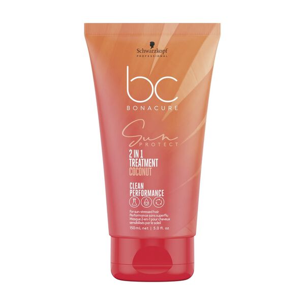 BC Sun Protect Schwarzkopf Professional