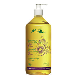 Shampooing Douche Extra Doux