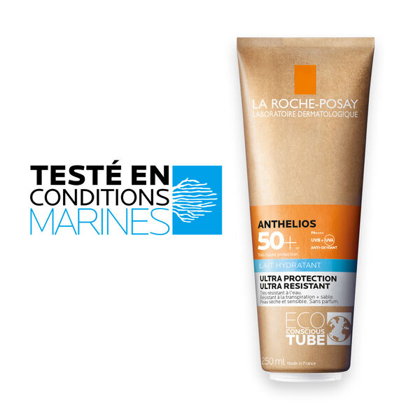 Anthelios SPF50+ La Roche-Posay