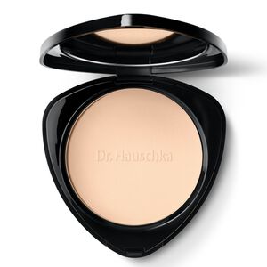 Compact Powder