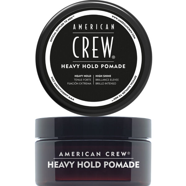 HEAVY HOLD POMADE™ American Crew