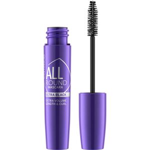 Allround Mascara