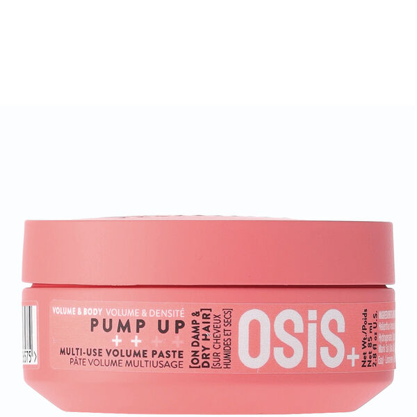 Osis+ Pump Up Schwarzkopf Professional