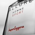 ALLURE HOMME SPORT SUPERLEGGERA Chanel