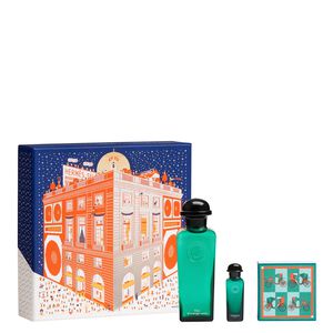 Eau d&rsquo;orange verte