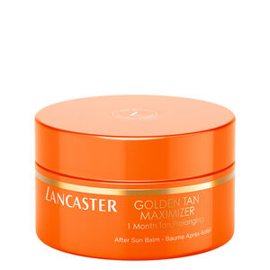Golden Tan Maximizer