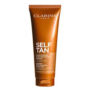 Self Tan
