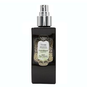 Voyage Sur la Route de Malaisie