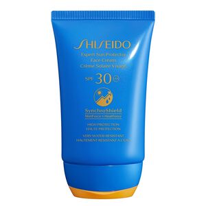 Shiseido Sun
