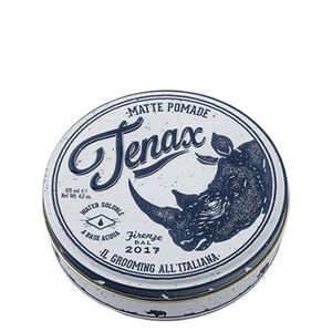 Cire Pommade Matte Blanche