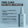 Fibre Clinix - Hydratant Schwarzkopf Professional