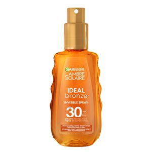 Ambre Solaire Ideal Bronze