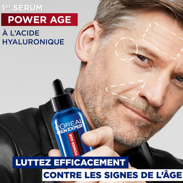 Power Age L'Oréal Paris