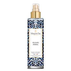Velours Animal