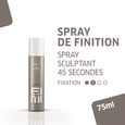 EIMI FINITION Wella Professionals