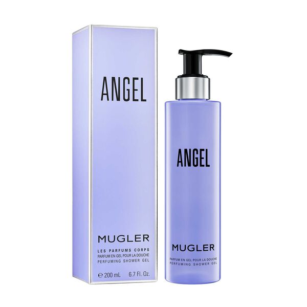 Angel Mugler