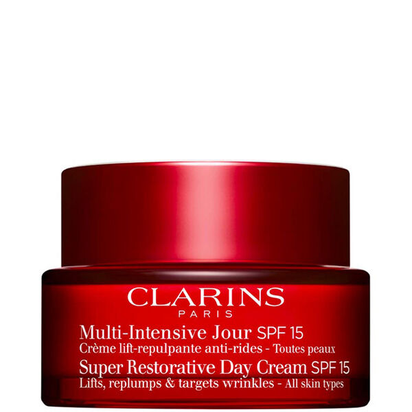 Multi-Intensive Jour SPF15 Clarins