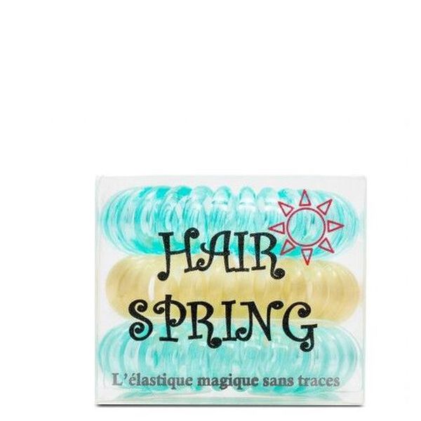 Lagon Hair Spring