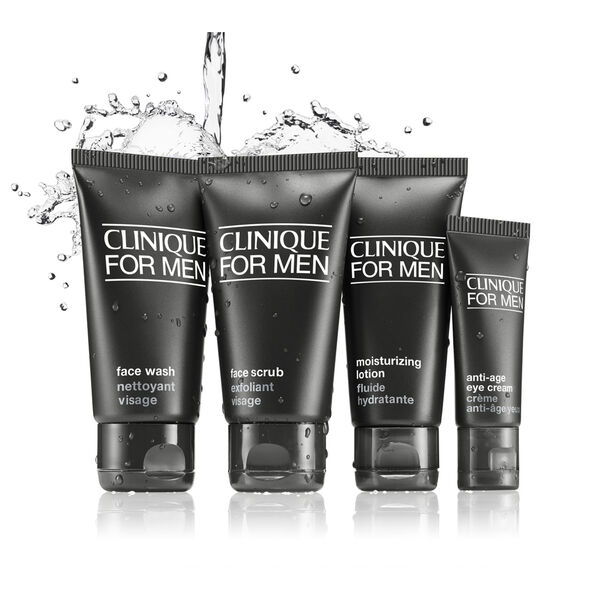 Clinique For Men Clinique