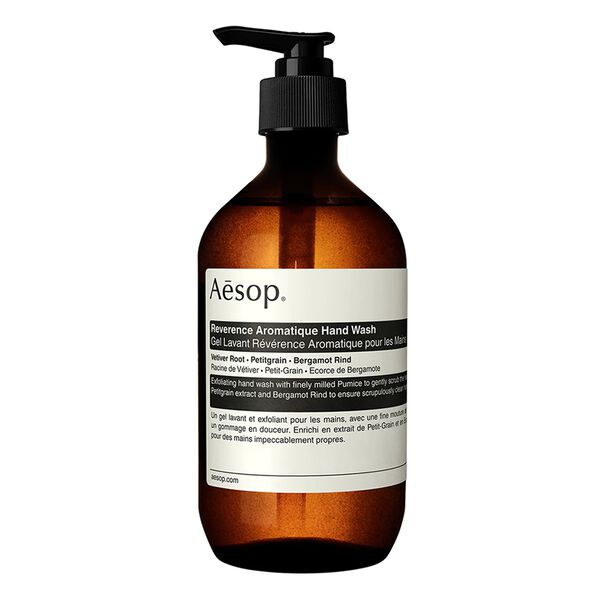 Aromatique Révérence Aesop