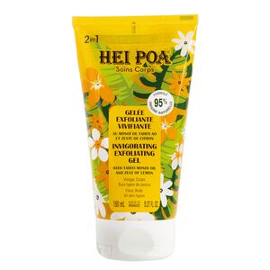 Gel&eacute;e Exfoliante Vivifiante