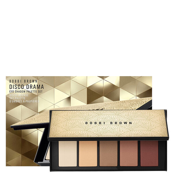 Disco Drama Eye Shadow Palette Set Bobbi Brown