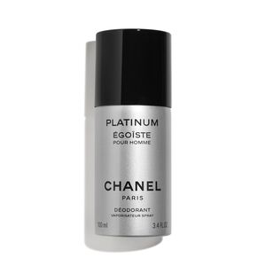 PLATINUM &Eacute;GO&Iuml;STE