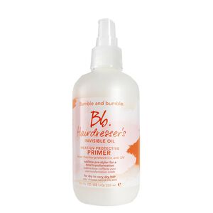 Bb.Hairdresser's Invisible Oil