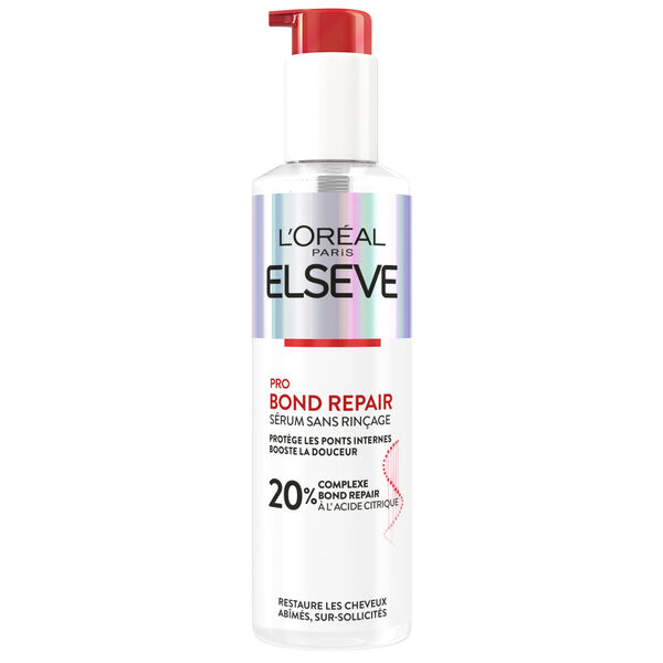 Elseve Pro Bond Repair L'Oréal Paris