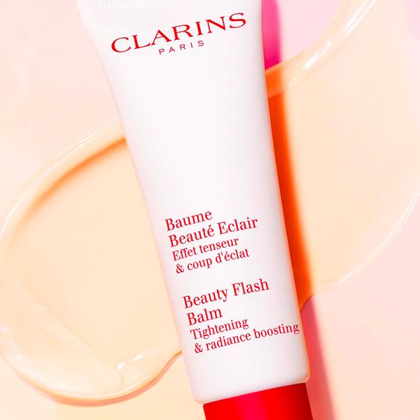 Baume Beauté Éclair Clarins