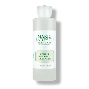 Gentle Foaming Cleanser