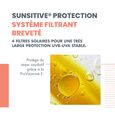 Huile Solaire SPF 30 Av&egrave;ne