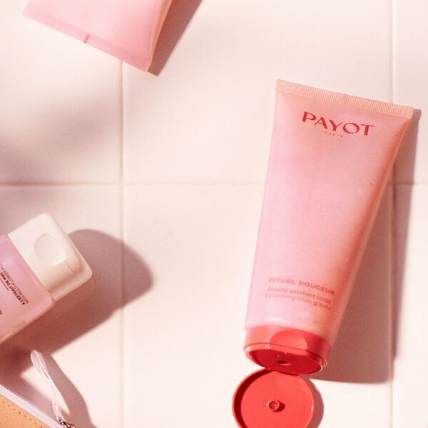 Rituel Douceur Payot