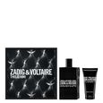 This is Him! Zadig & Voltaire