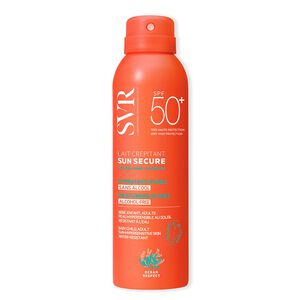 Sun Secure SPF50+