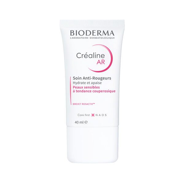 Créaline Anti-Rougeurs Bioderma