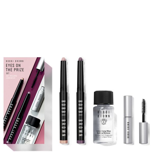 Eyes on the Prize Set Bobbi Brown