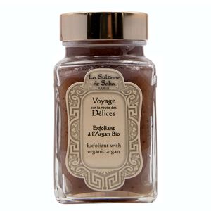 Voyage Sur la Route Des D&eacute;lices