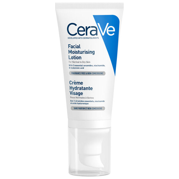 Crème Hydratante Cerave