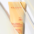 Doux Nettoyant Moussant Hydratant Clarins