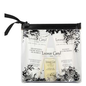 Week-end Cheveux Fris&eacute;s