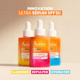 Ultra S&eacute;rum SPF50+ Av&egrave;ne