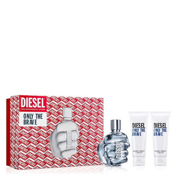 Only The Brave Diesel