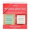 Healthy Glow Manucurist