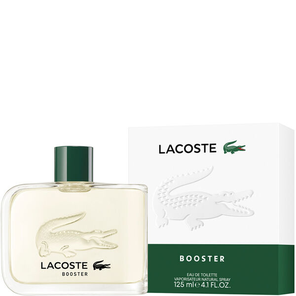 Booster Lacoste