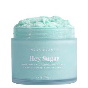 Hey, Sugar - All Natural Body Scrub - Amalfi