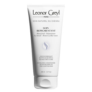 Soin Repigmentant - Blond Froid