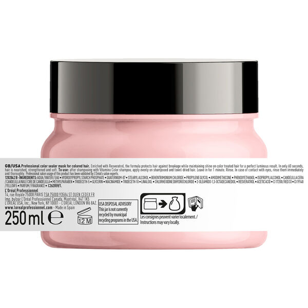 Vitamino Color l'oréal professionnel