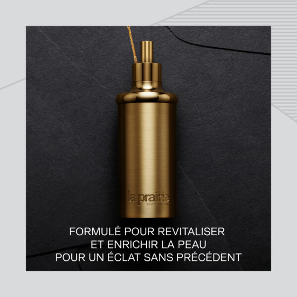 Pure Gold La Prairie