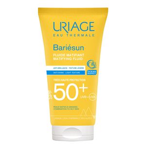 Bari&eacute;sun